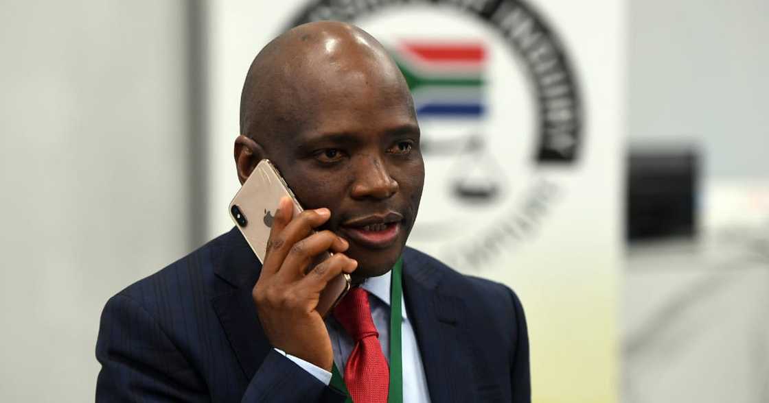 Hlaudi Motsoeneng, 7 days to pay back R11 million, SABC Hlaudi Motsoeneng, 7 days to pay back R11 million, SABC