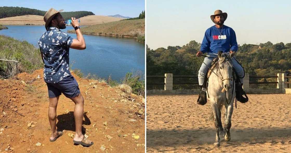 Sizwe Dhlomo Sizwe Dhlomo