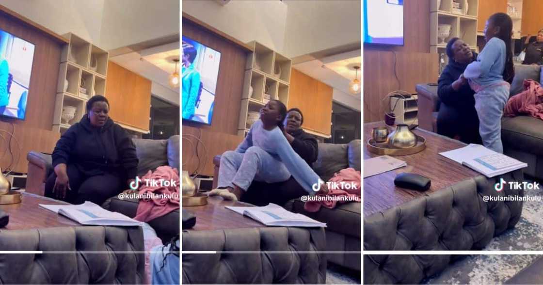 ghost prank on mother ghost prank on mother