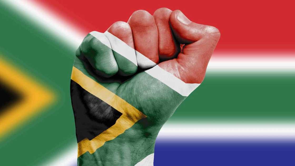 Freedom Day South Africa: history, numbers, dates, facts Freedom Day South Africa: history, numbers, dates, facts