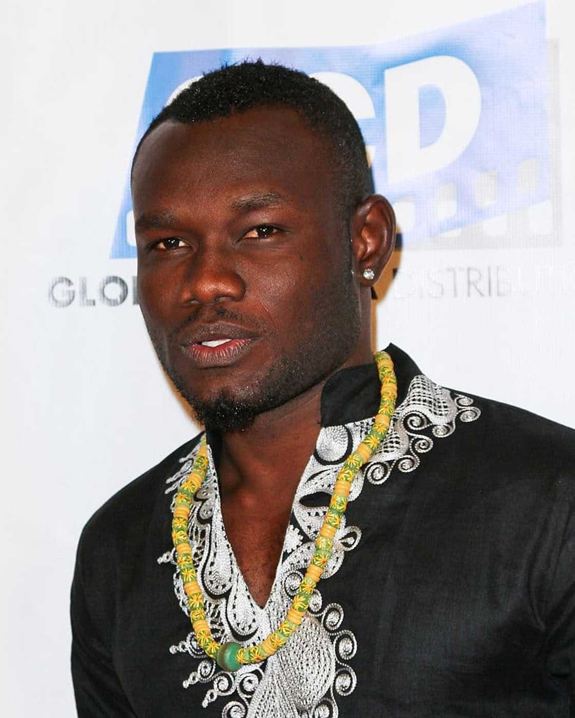 young African actors young African actors