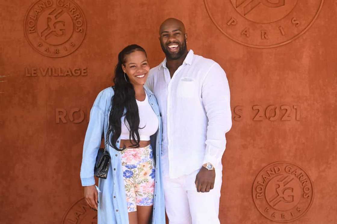 Teddy Riner