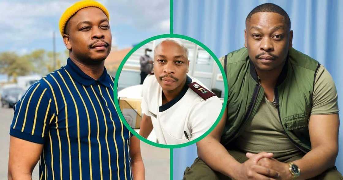 'Uzalo' actor Bhekisizwe Mahlawu and two Gqom artists Bhar and Sosha Ngcobo have survived a Durban car crash 'Uzalo' actor Bhekisizwe Mahlawu and two Gqom artists Bhar and Sosha Ngcobo have survived a Durban car crash