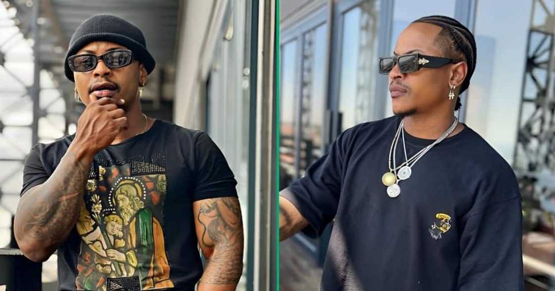 Priddy Ugly's album hits a major milestone Priddy Ugly's album hits a major milestone