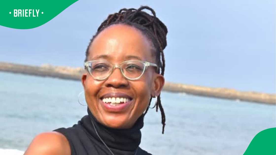 Ntsiki Mazwai debunks fake claim that she proposed R10,000 grant for pensioners