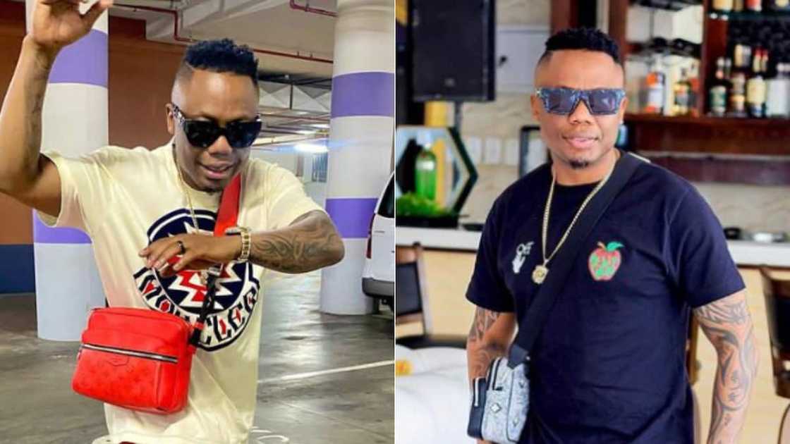 DJ Tira DJ Tira