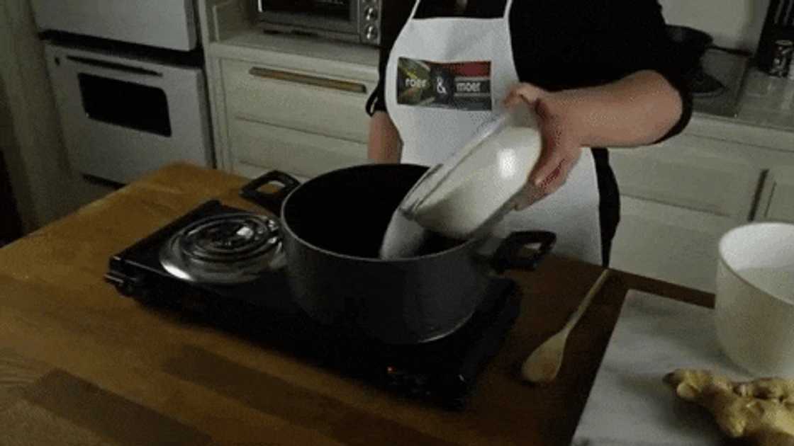 Homemade ginger beer recipe Homemade ginger beer recipe