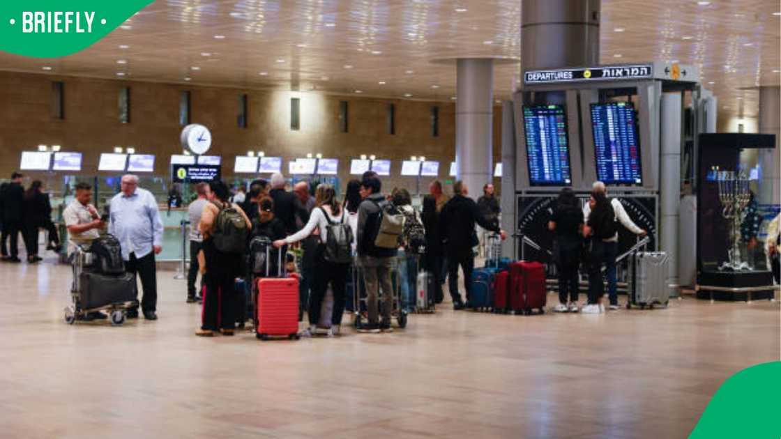 Middle East Middle East