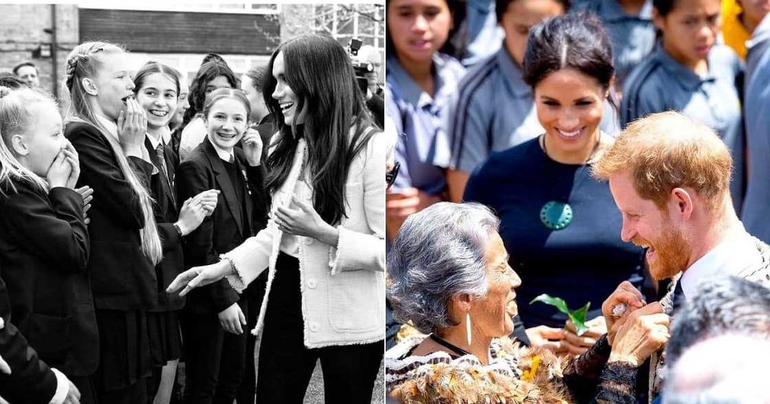 Royal, Expert, Meghan Markle, Respect, Queen Elizabeth