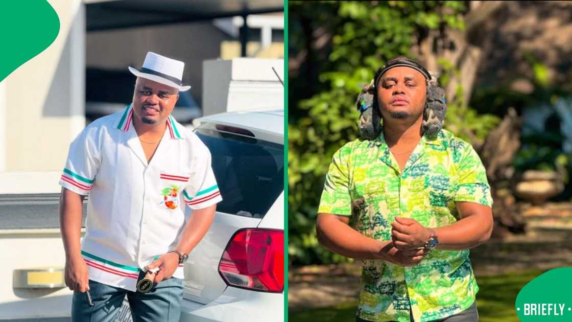 Mthandeni failed to perform at the Durban Music Festival.