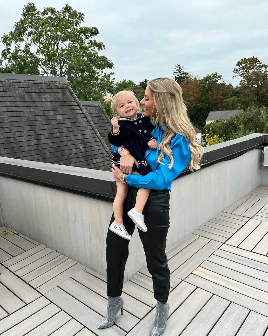Laura Rutledge Laura Rutledge