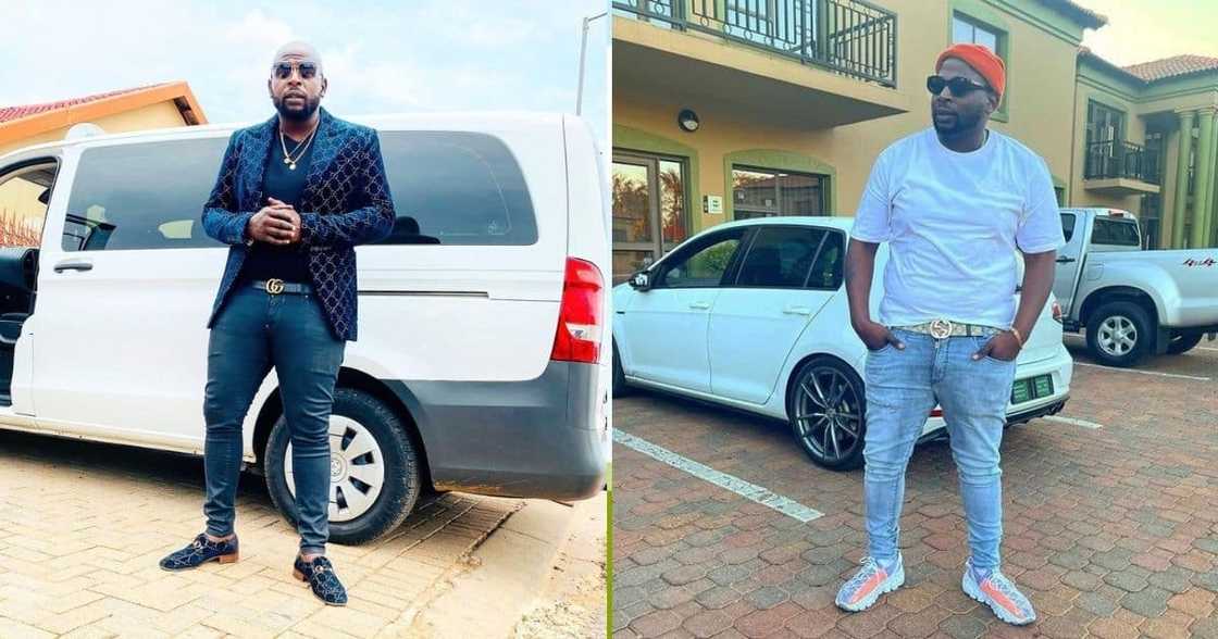 DJ Maphorisa, Mzansi, respect, music industry, Amapiano artists DJ Maphorisa, Mzansi, respect, music industry, Amapiano artists