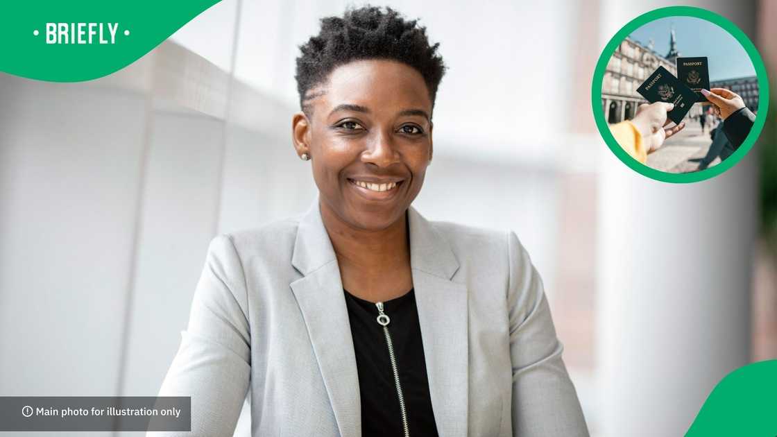 A clear instruction from the Department of Home Affairs website guides those wishing to retrieve their SA citizenship