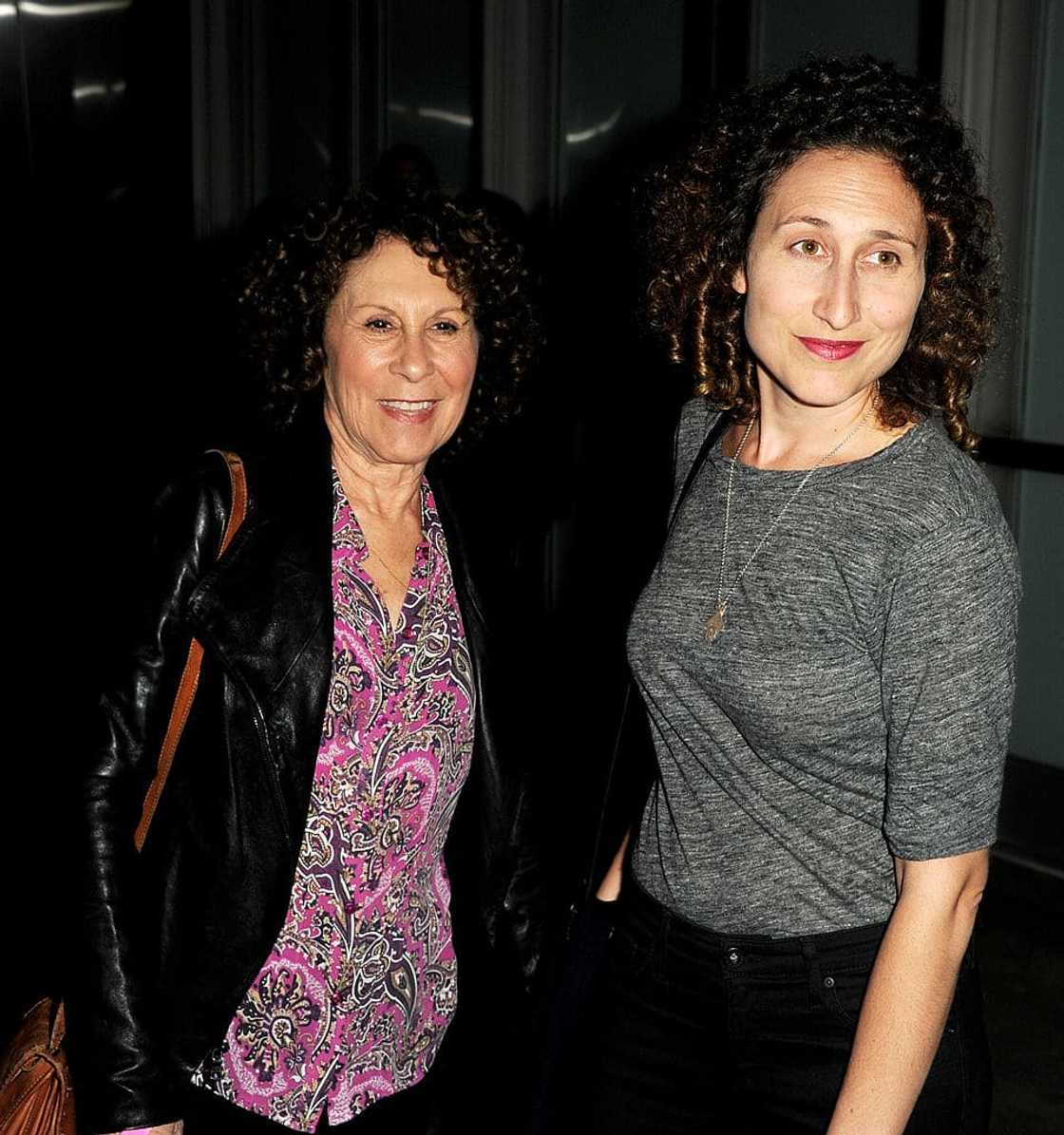 Rhea Perlma daughter