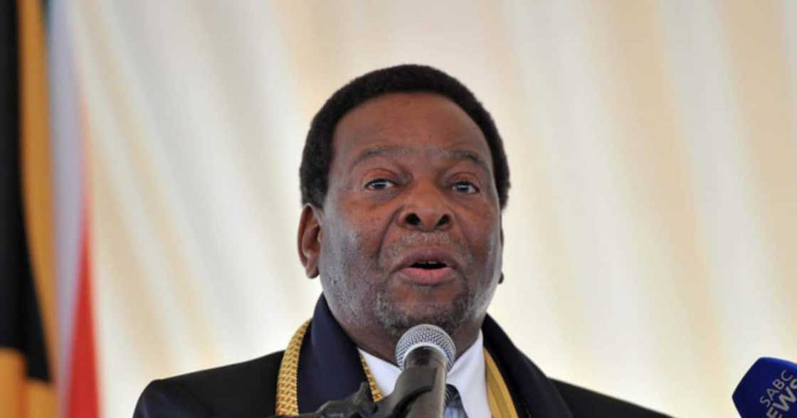 Special Official Funeral Category 1 scheduled for late King Goodwill Zwelithini Special Official Funeral Category 1 scheduled for late King Goodwill Zwelithini