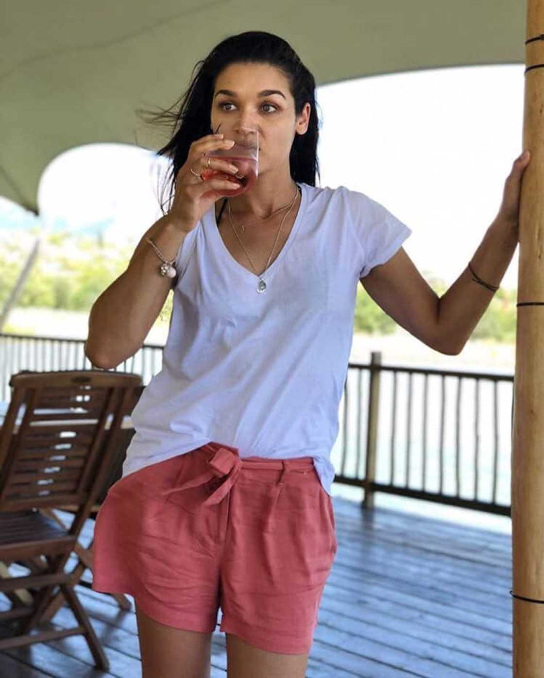 Kim Engelbrecht biography Kim Engelbrecht biography