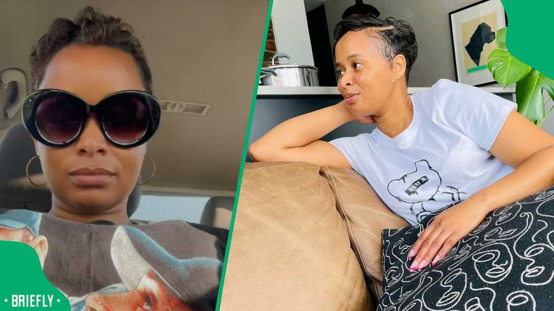 A woman's post went viral A woman's post went viral