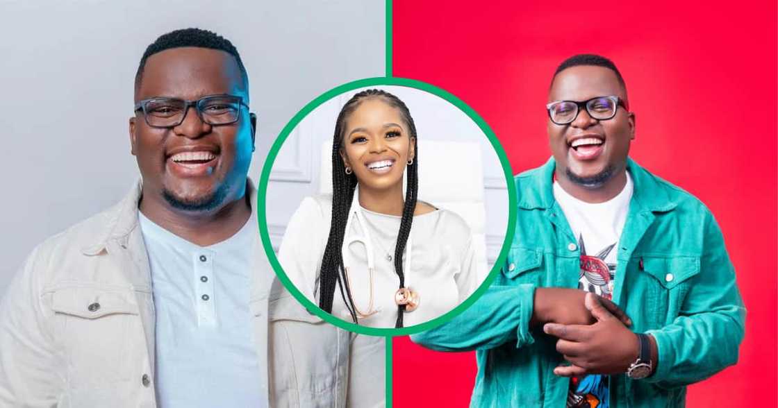 Sol Phenduka expressed his disappointment in Dr Nandipha Sol Phenduka expressed his disappointment in Dr Nandipha