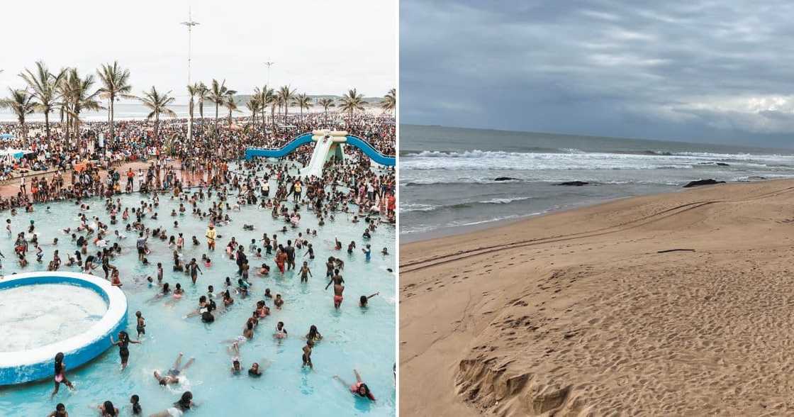 Durban beaches Durban beaches