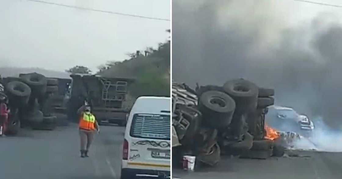 Accident Accident