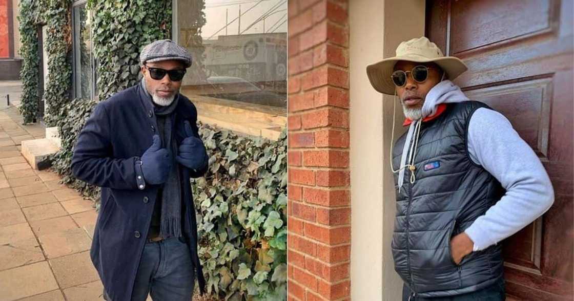 Actor, Thapelo Mokoena, opens, new restaurant, Molitva, the place to be Actor, Thapelo Mokoena, opens, new restaurant, Molitva, the place to be