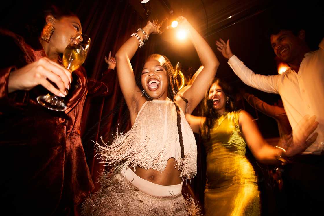 The police advised South Africans to go out at night with people they know to avoid being the victim of a robbery and murder syndicate The police advised South Africans to go out at night with people they know to avoid being the victim of a robbery and murder syndicate