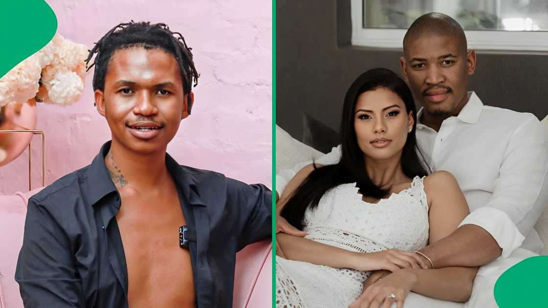 Musa Khawula apologises again Musa Khawula apologises again
