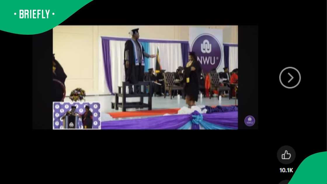 A woman shared her success story on her Facebook page. A woman shared her success story on her Facebook page.