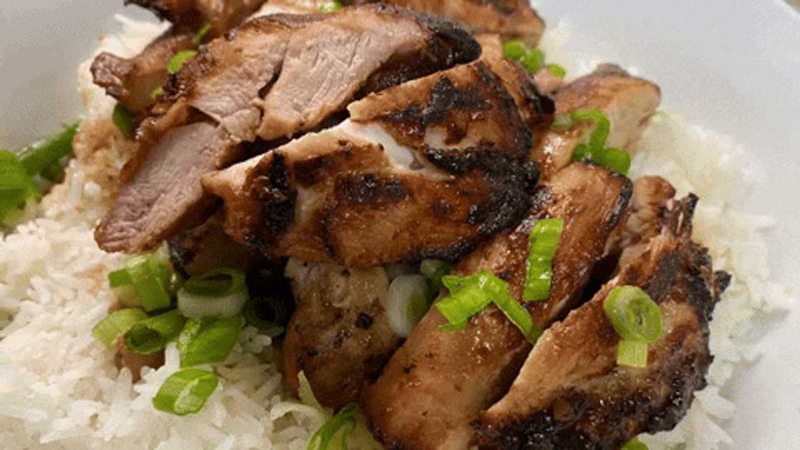 Air fry recipes South Africa Air fry recipes South Africa
