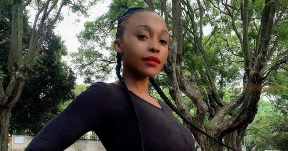 ‘13 Weeks to Find Mr Right’, Didintle Khunou, her character, Lerato ‘13 Weeks to Find Mr Right’, Didintle Khunou, her character, Lerato