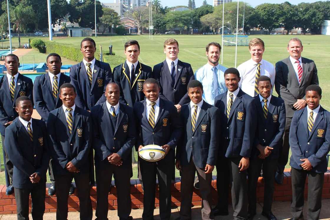private boarding schools in South Africa private boarding schools in South Africa