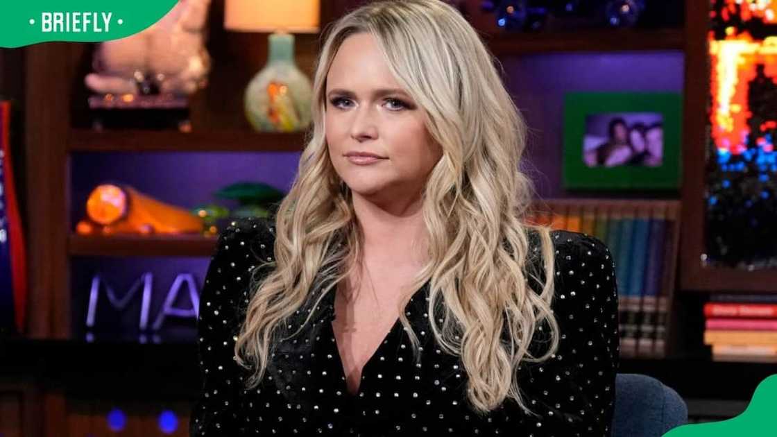 Is Miranda Lambert married? Is Miranda Lambert married?