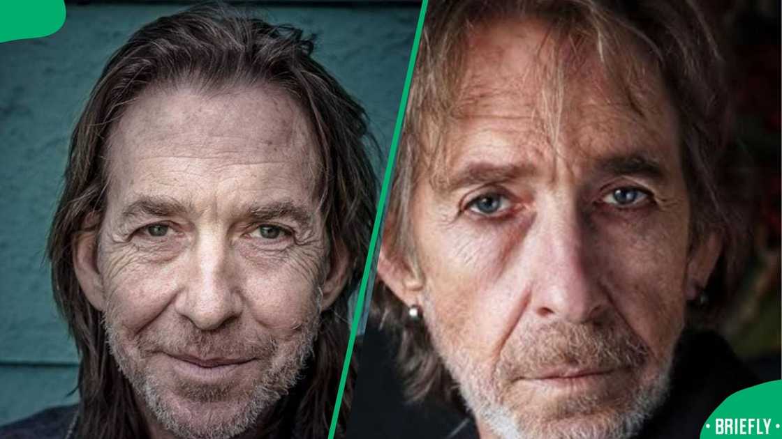 SA pays tribute to former 'Yizo Yizo' star Jonathan Pienaar SA pays tribute to former 'Yizo Yizo' star Jonathan Pienaar