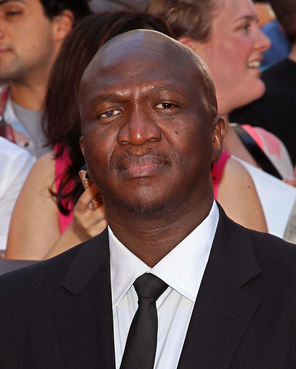 Fana Mokoena has pledged his support for Floyd Shivambu.