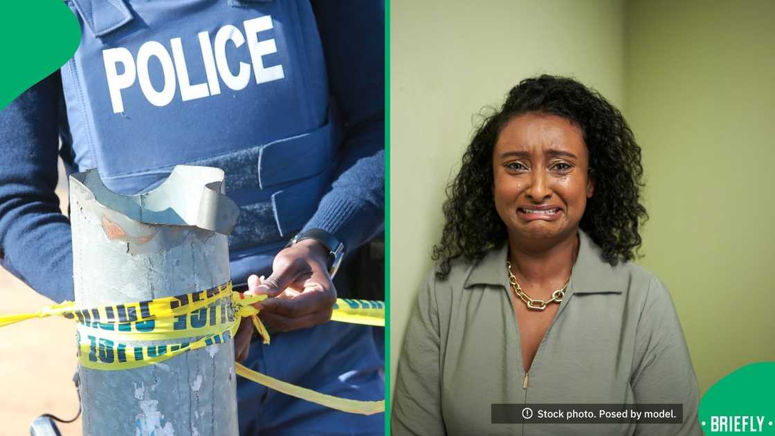 A six yar-old child died after he was struck by a bullet in Polokwane, Limpopo A six yar-old child died after he was struck by a bullet in Polokwane, Limpopo