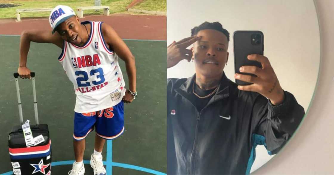 Scoop Makhathini wants hip hop to appreciate Nasty C while he's still here Scoop Makhathini wants hip hop to appreciate Nasty C while he's still here