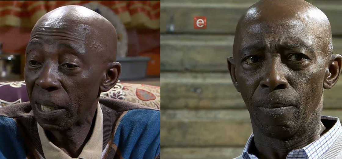 setlhabi taunyane TV roles setlhabi taunyane TV roles