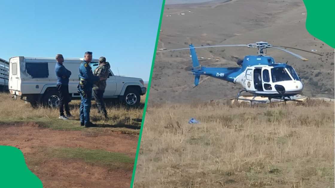 Bityi mass murder suspects arrested as five people shot and killed in Gqeberha Bityi mass murder suspects arrested as five people shot and killed in Gqeberha
