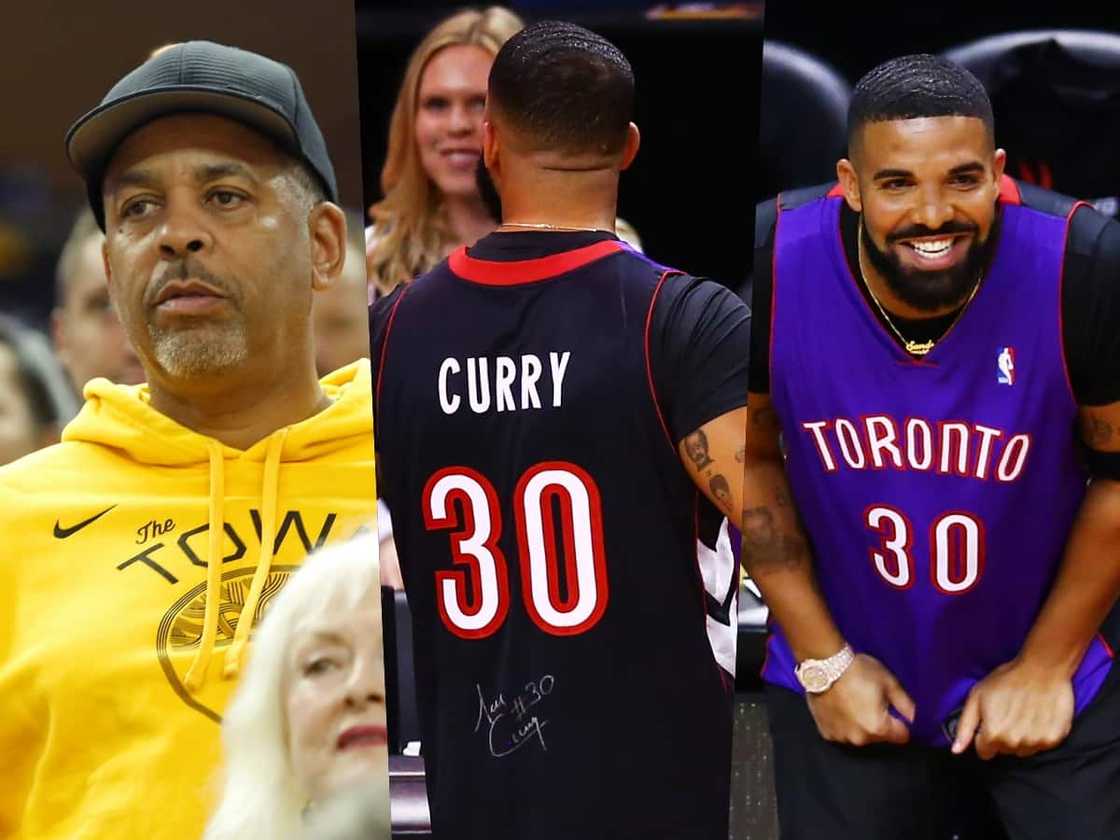 Dell Curry Dell Curry