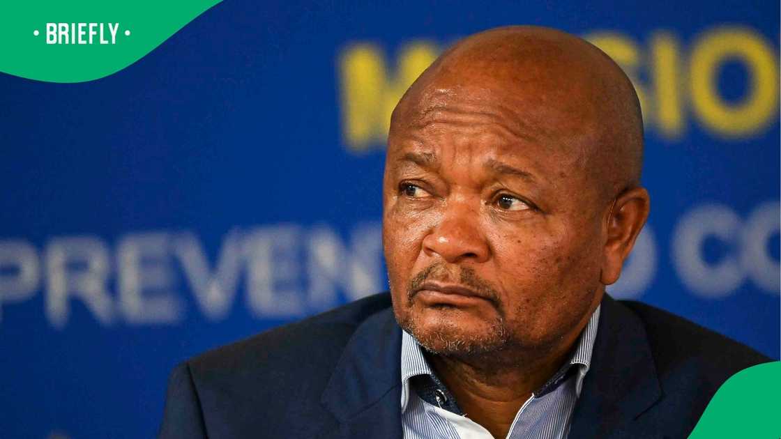 Mavuso Msimang Says ANC’s Image Would Be Tainted if Party Ignores Corruption, SA Says It’s Too Late Mavuso Msimang Says ANC’s Image Would Be Tainted if Party Ignores Corruption, SA Says It’s Too Late