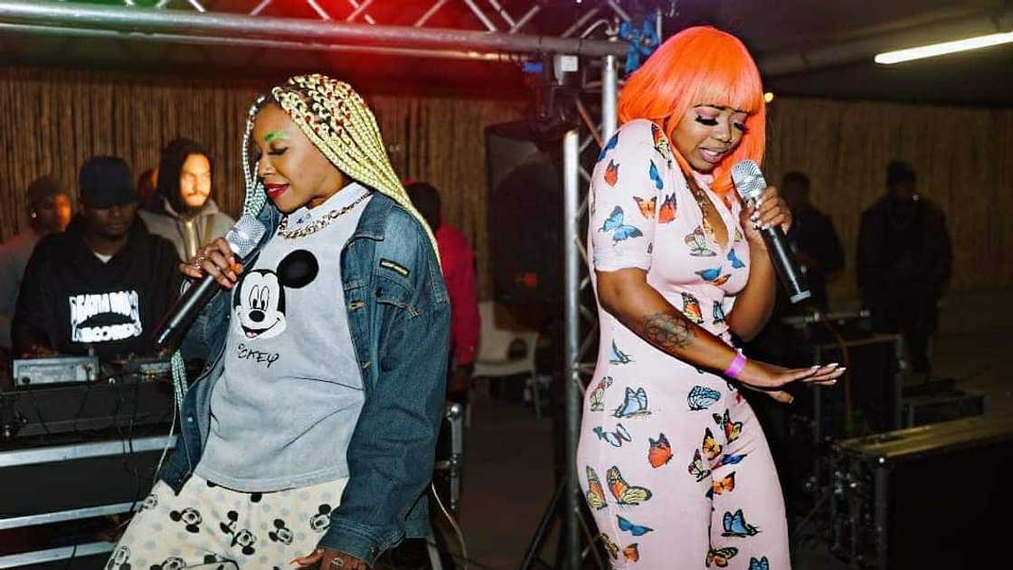 Banaba'des Banaba'des