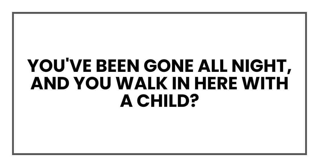 Man, woman with a child. Man, woman with a child.