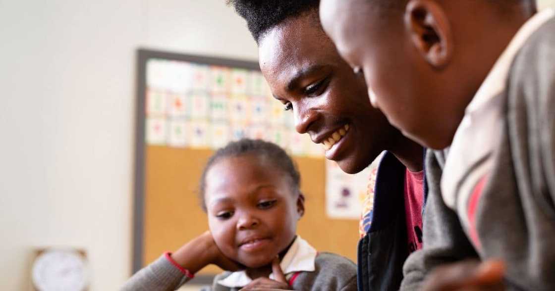 Volkswagen celebrates as its literacy campaigns in Kariega bear fruit Volkswagen celebrates as its literacy campaigns in Kariega bear fruit