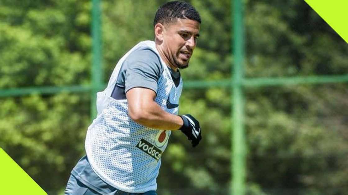 Keagan Dolly has joined TS Galaxy. Keagan Dolly has joined TS Galaxy.