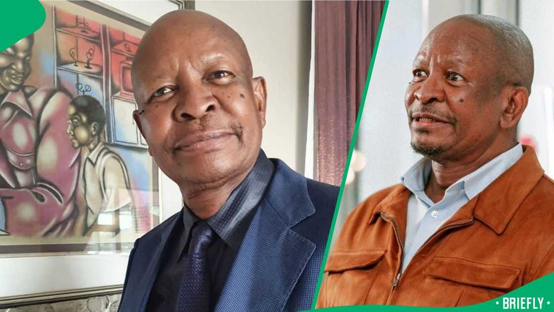 Don Mlangeni Nawa's Lavish Tombstone Revealed Don Mlangeni Nawa's Lavish Tombstone Revealed