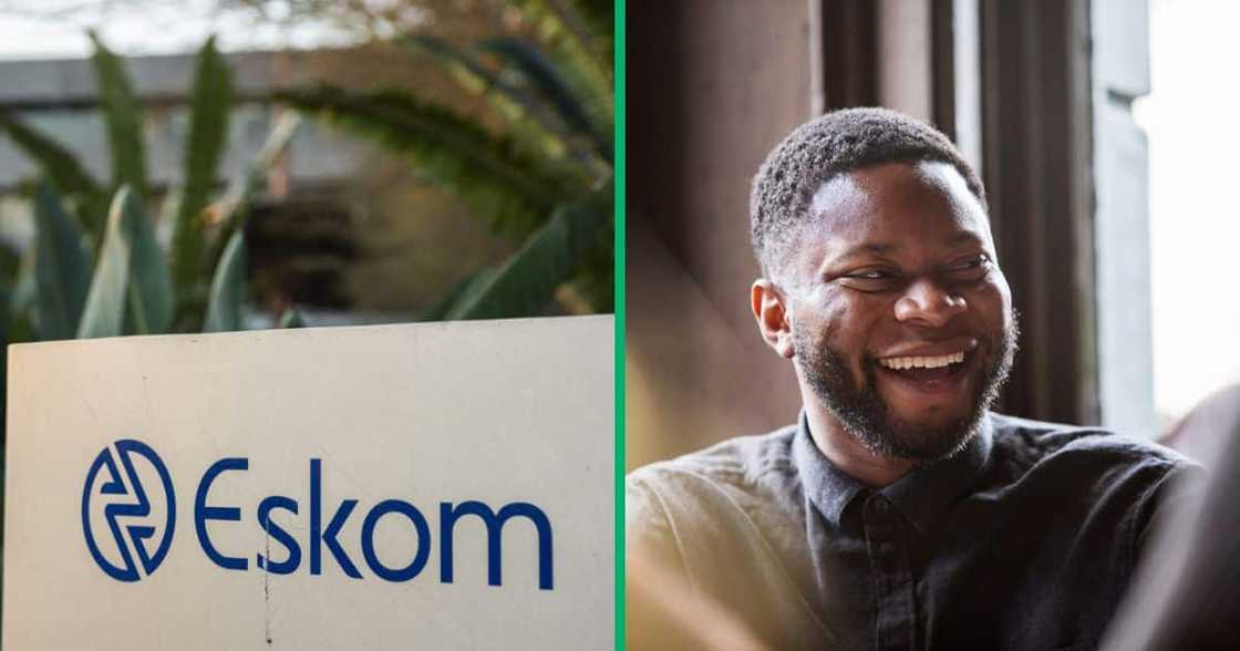 South Africans laughed at the proposed new logos netizens posted on X South Africans laughed at the proposed new logos netizens posted on X