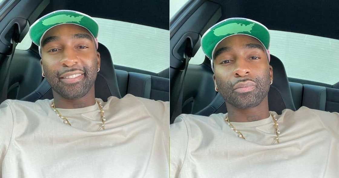 Vaccines at groove: Riky Rick proposes new Covid laws, Mzansi loves it Vaccines at groove: Riky Rick proposes new Covid laws, Mzansi loves it
