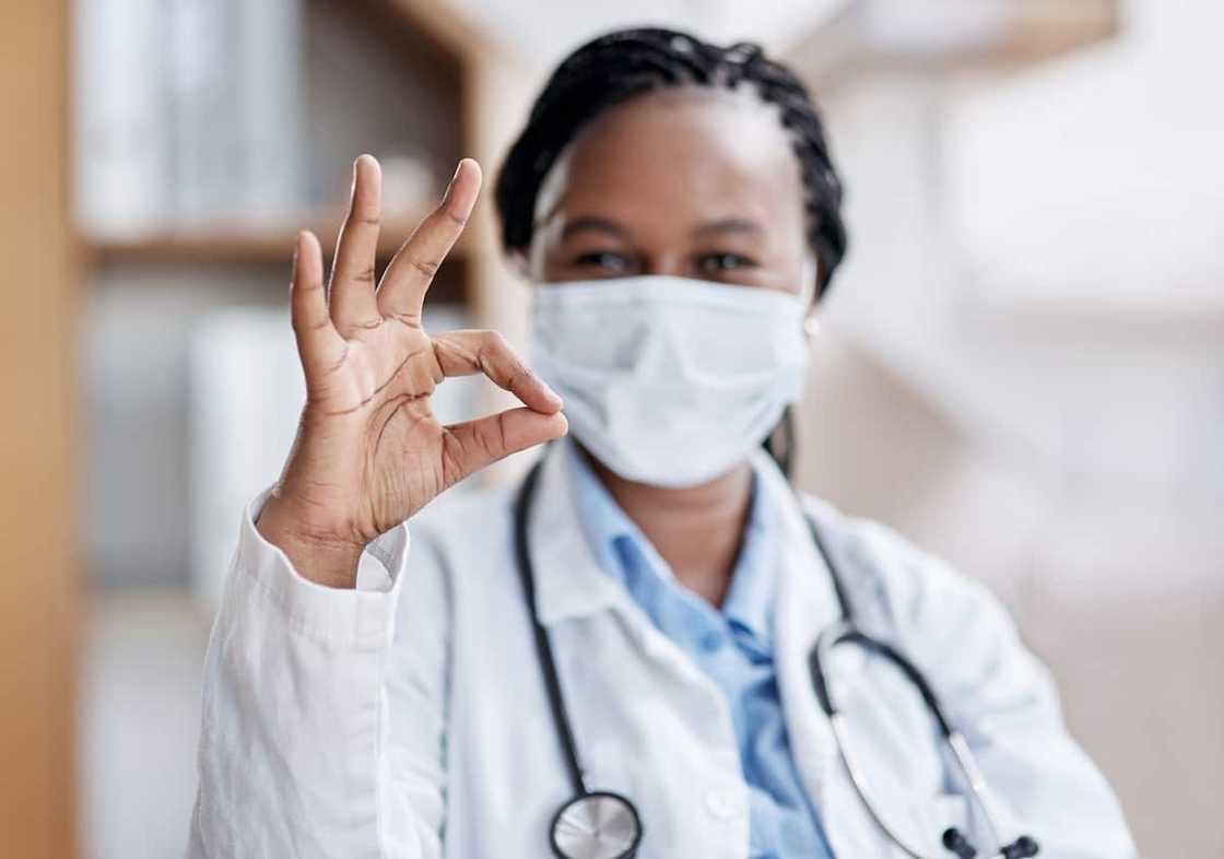 Health care in South Africa Health care in South Africa