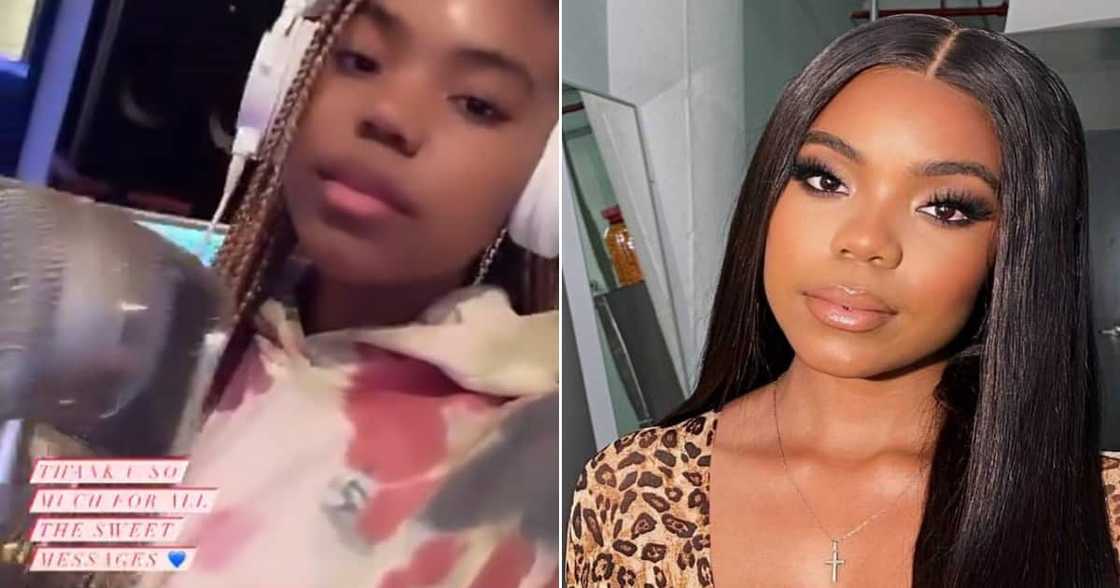 Elaine, Wits, graduate Elaine, Wits, graduate