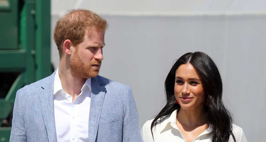 Prince Harry says he watches popular Netflix series The Crown Prince Harry says he watches popular Netflix series The Crown